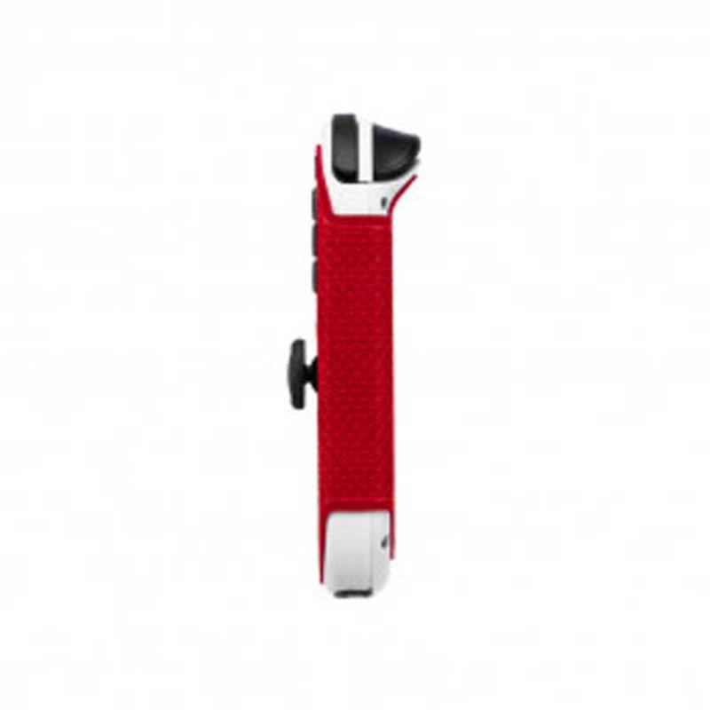Lizard Skins Switch Joy-Con Crimson Red (0,5mm) - Superfice Agarre