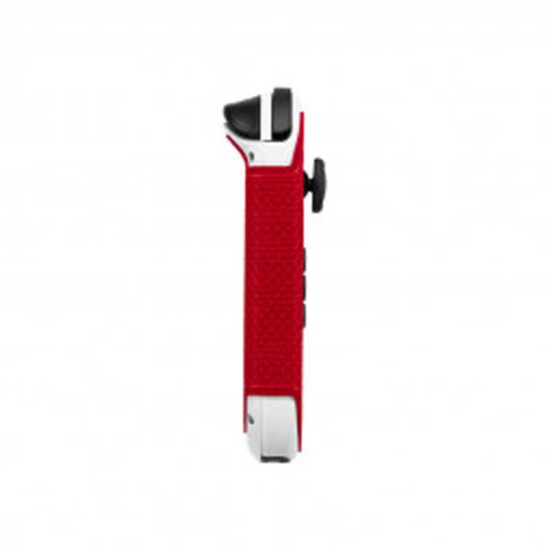 Lizard Skins Switch Joy-Con Crimson Red (0,5mm) - Superfice Agarre
