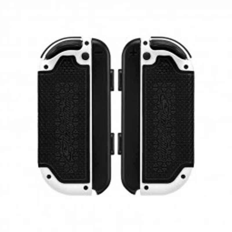 Lizard Skins Switch Joy-Con Jet Black (0,5mm) - Superfice Agarre
