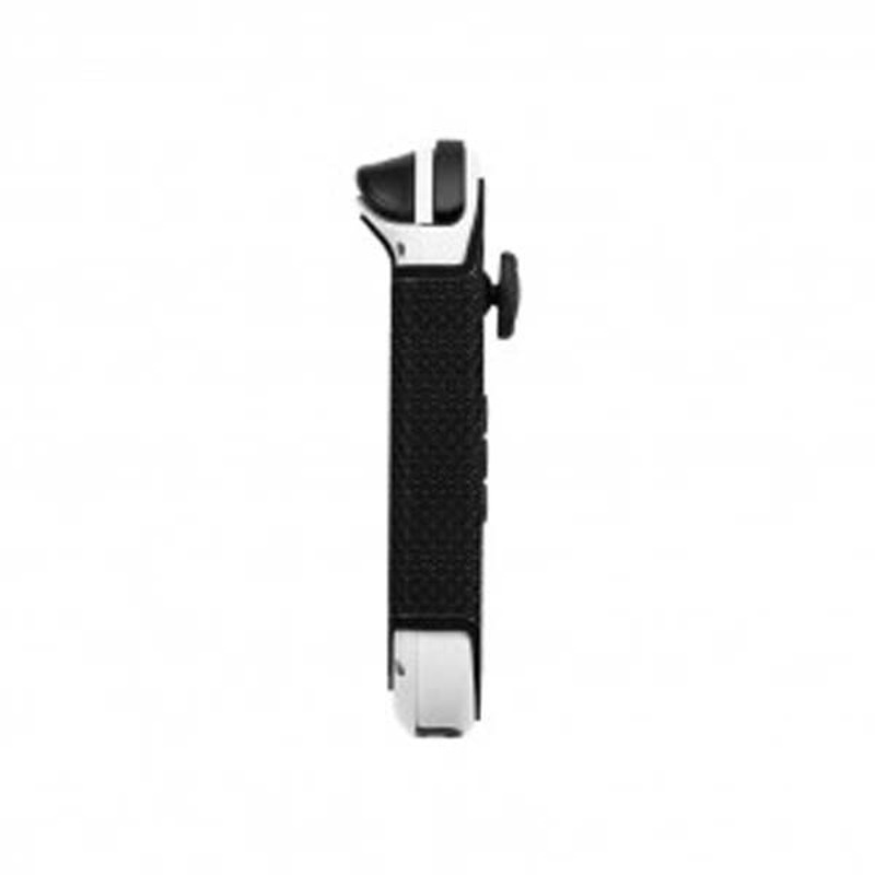 Lizard Skins Switch Joy-Con Jet Black (0,5mm) - Superfice Agarre