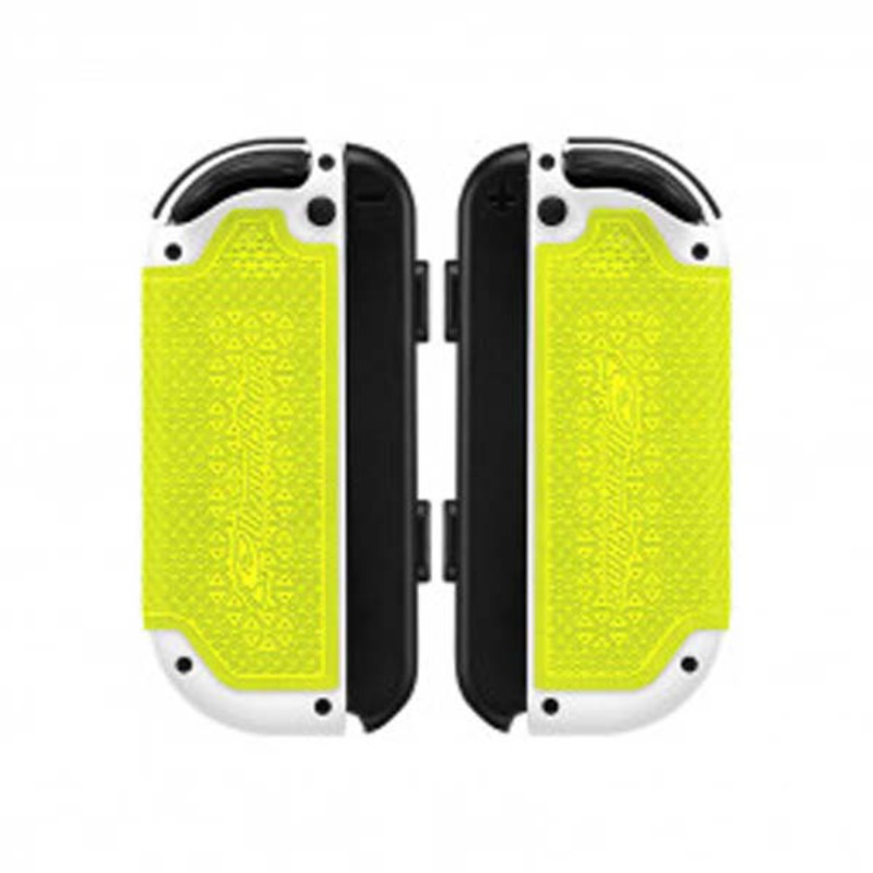 Lizard Skins Switch Joy-Con Neon (0,5mm) - Superfice Agarre
