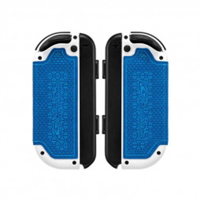 Lizard Skins Switch Joy-Con Polar Blue (0,5mm) - Superfice Agarre
