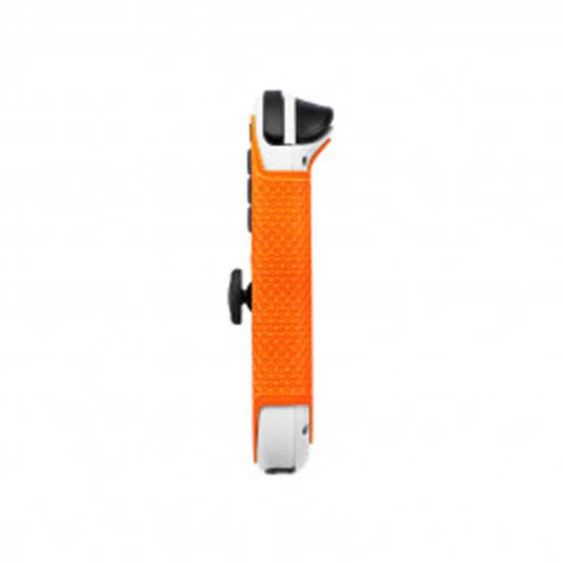 Lizard Skins Switch Joy-Con Tangerine (0,5mm) - Superfice Agarre