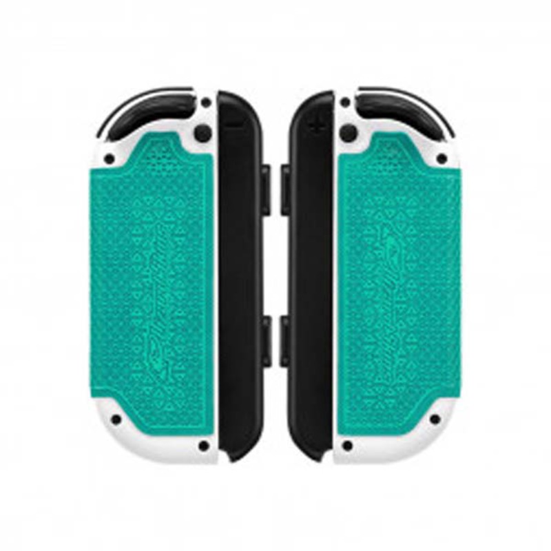 Lizard Skins Switch Joy-Con Teal (0,5mm) - Superfice Agarre