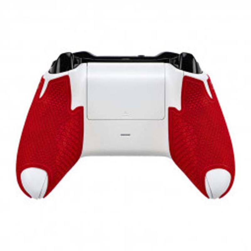 Lizard Skins Xbox One Crimson Red (0,5mm) - Superfice Agarre