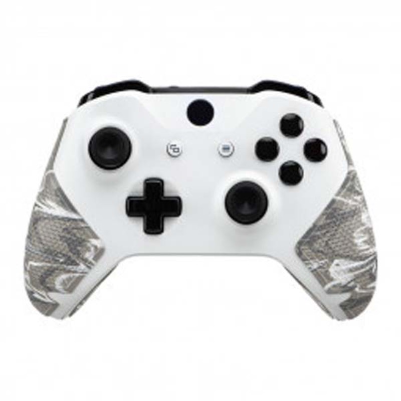 Lizard Skins Xbox One Phantom Camo (0,5mm) - Superfice Agarre