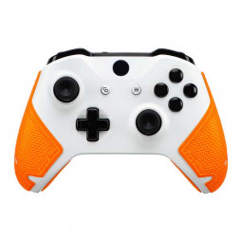 Lizard Skins Xbox One Tangerine (0,5mm) - Superfice Agarre