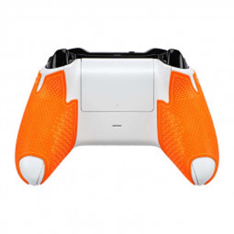 Lizard Skins Xbox One Tangerine (0,5mm) - Superfice Agarre