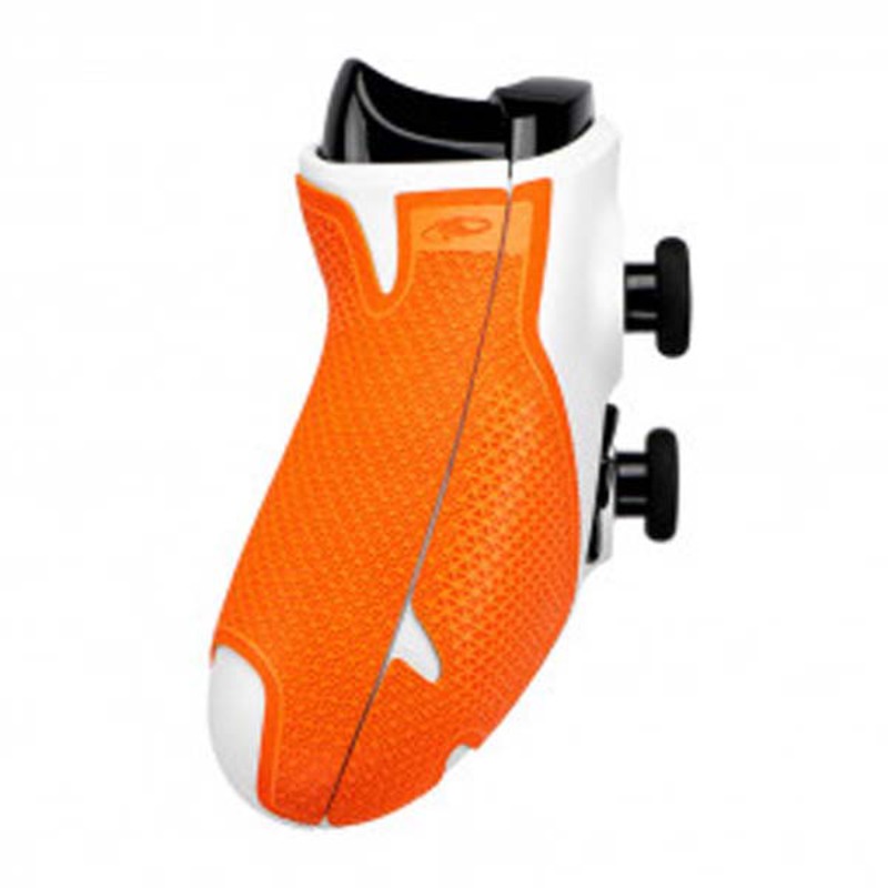 Lizard Skins Xbox One Tangerine (0,5mm) - Superfice Agarre
