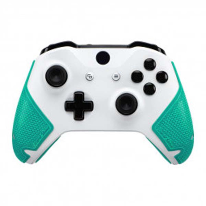 Lizard Skins Xbox One Teal (0,5mm) - Superfice Agarre