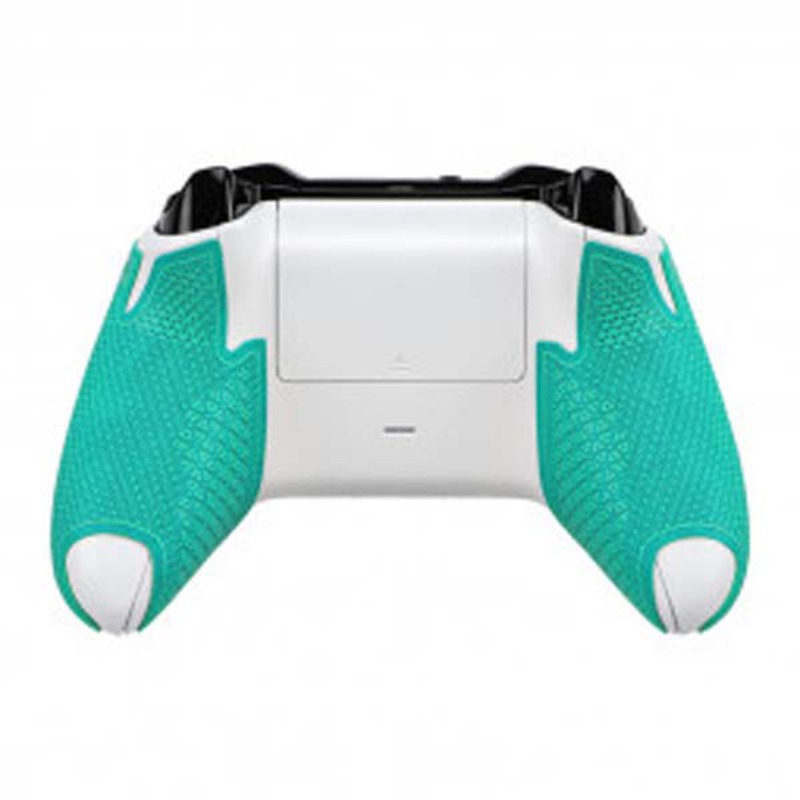 Lizard Skins Xbox One Teal (0,5mm) - Superfice Agarre