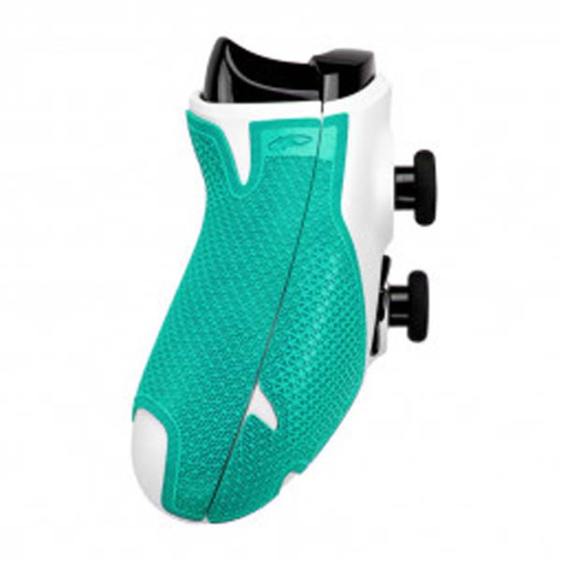 Lizard Skins Xbox One Teal (0,5mm) - Superfice Agarre