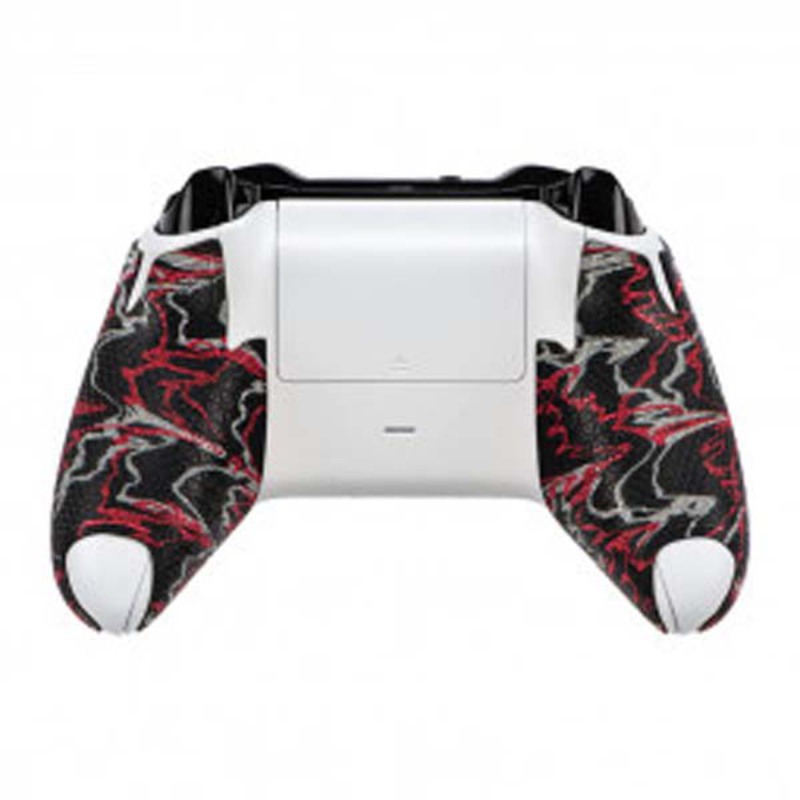 Lizard Skins Xbox One Wildfire Camo (0,5mm) - Superfice Agarre