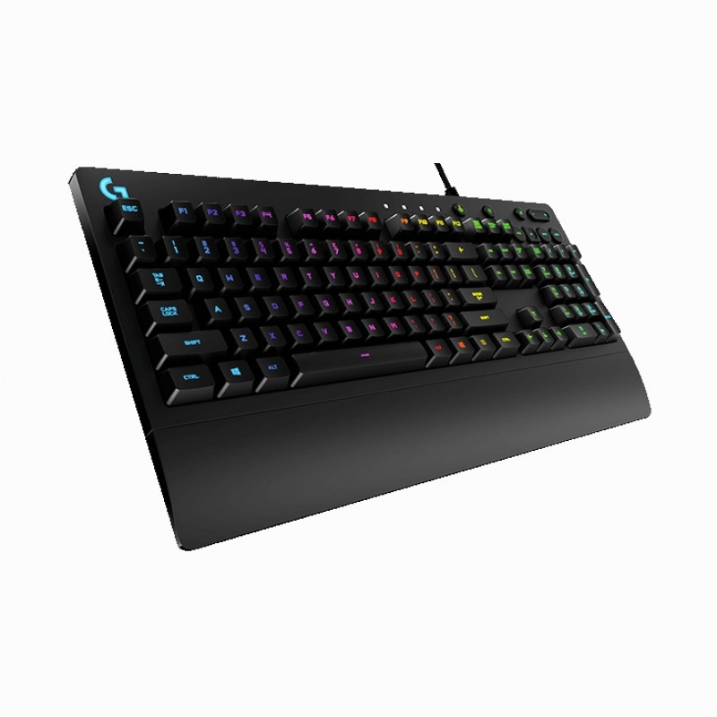 Teclado Logitech G213 Prodigy Gaming