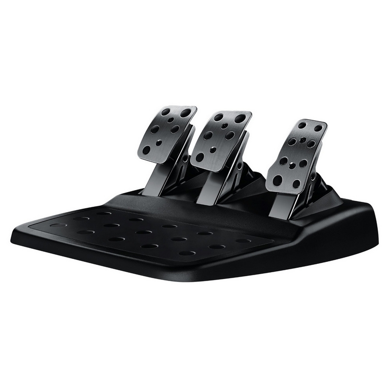 Volante Logitech G920 Driving Force Pc/XboxOne Negro