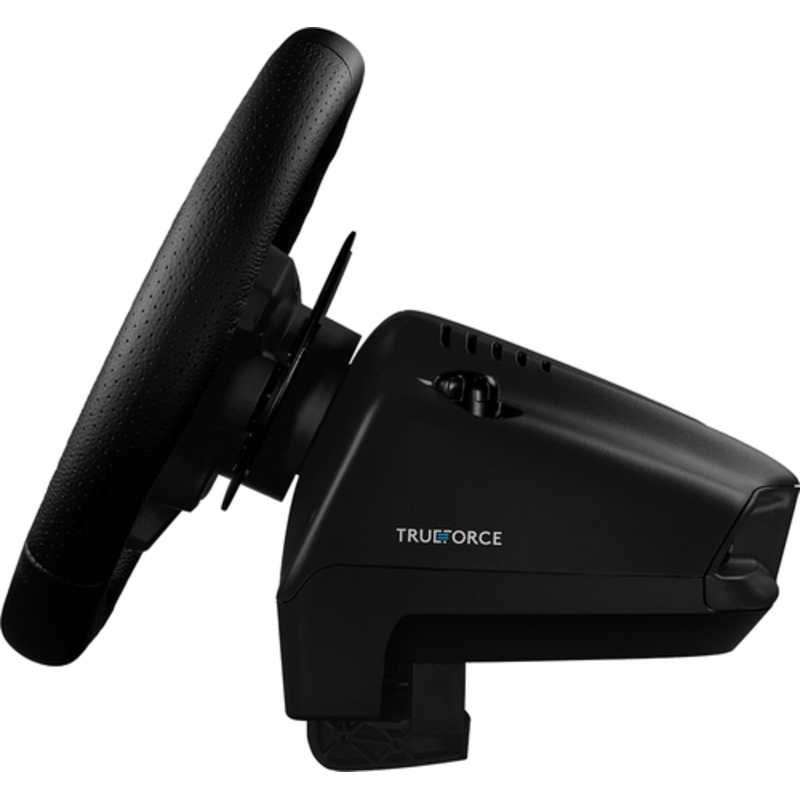 Volante y Pedales Logitech G923 Trueforce Para Xbox PC