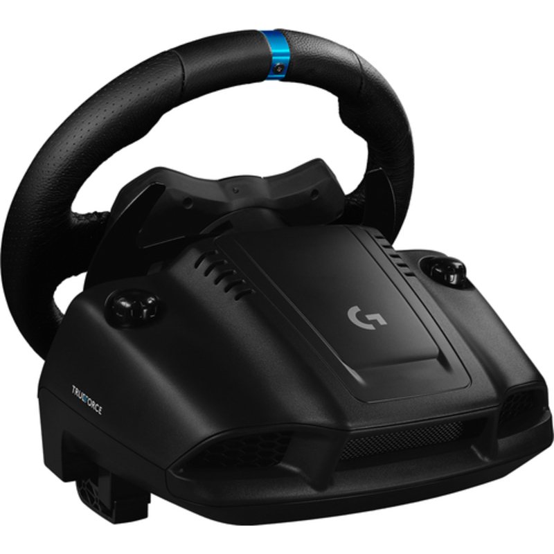 Volante y Pedales Logitech G923 Trueforce Para Xbox PC