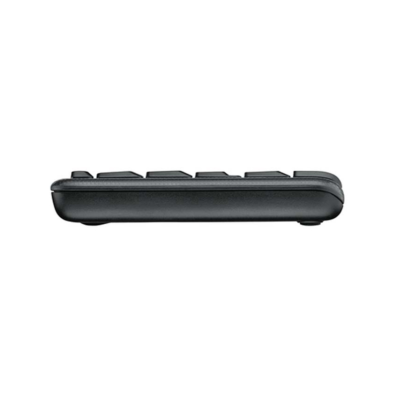 Combo Teclado/Ratón Logitech Wireless MK220 Inalámbrico (EEUU)