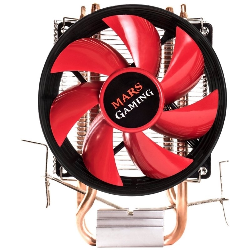 Mars Gaming MCPU117 - Disipador CPU