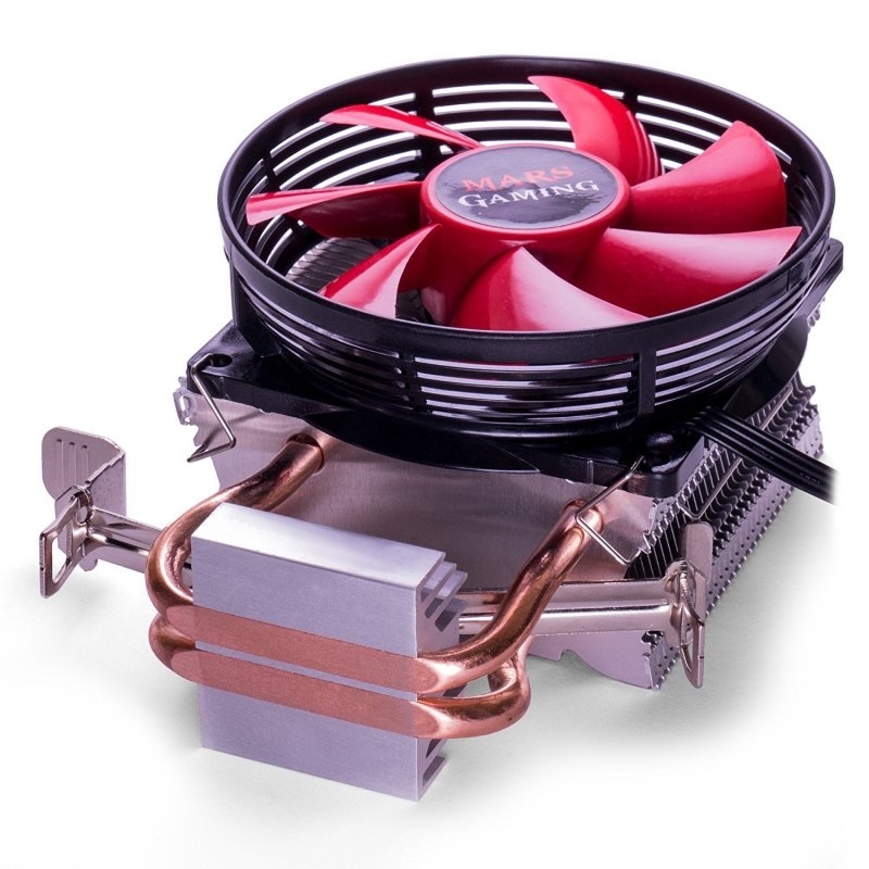 Mars Gaming MCPU117 - Disipador CPU
