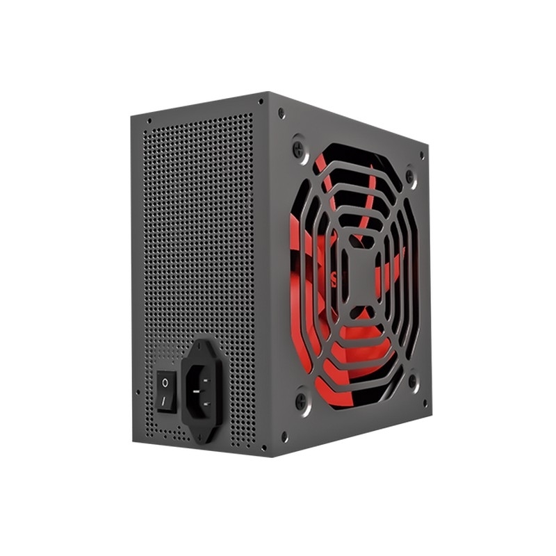Fuente/PSU Mars Gaming MPB650 80 Plus Bronze 650W