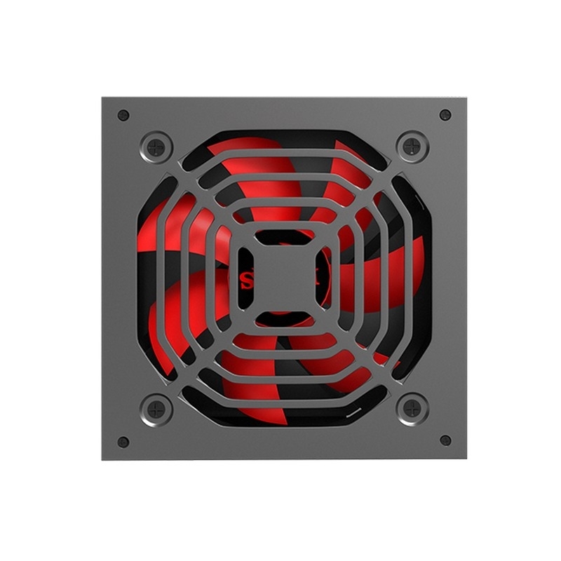 Fuente/PSU Mars Gaming MPB650 80 Plus Bronze 650W