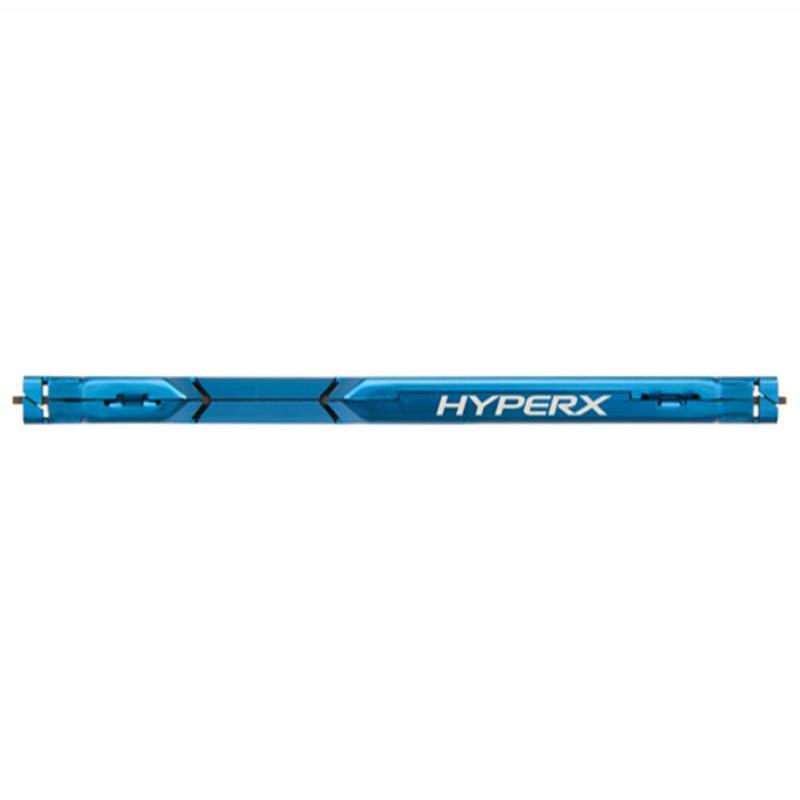 Kingston HyperX Fury 4GB 1600 MHz (PC3-12800) CL10 - Memoria DDR3