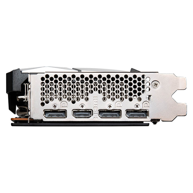 Tarjeta Gráfica MSI Radeon RX 6600 MECH 2X 8GB GDDR6 - VGA