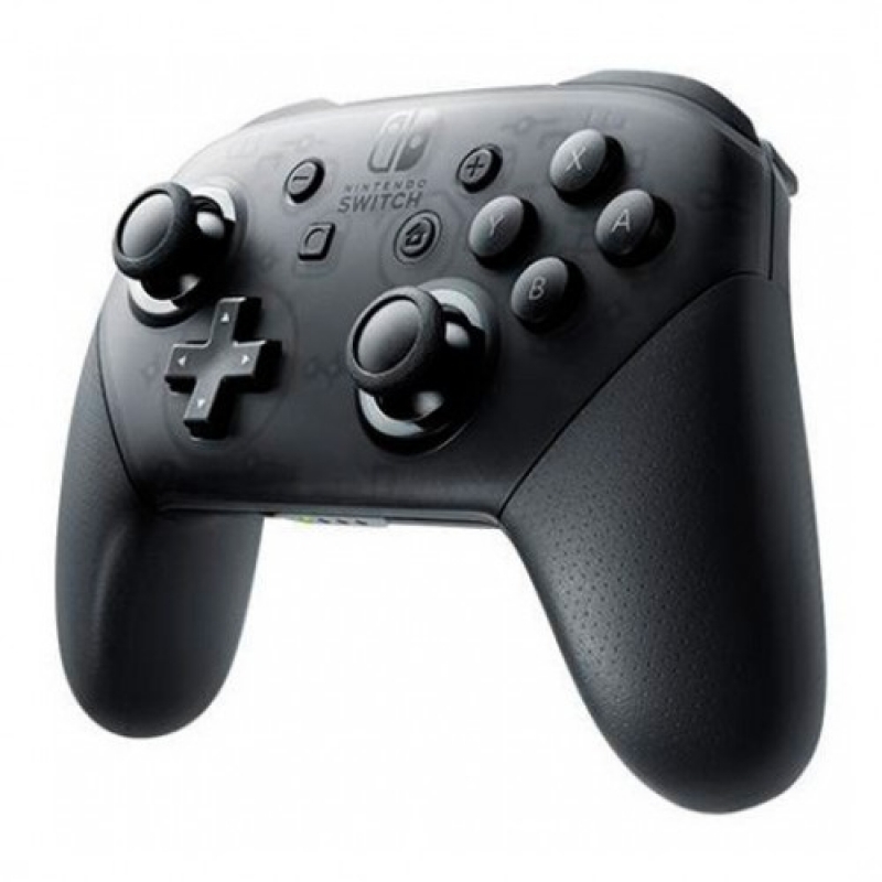 NintendoSwitch Pro Controller - Gamepad