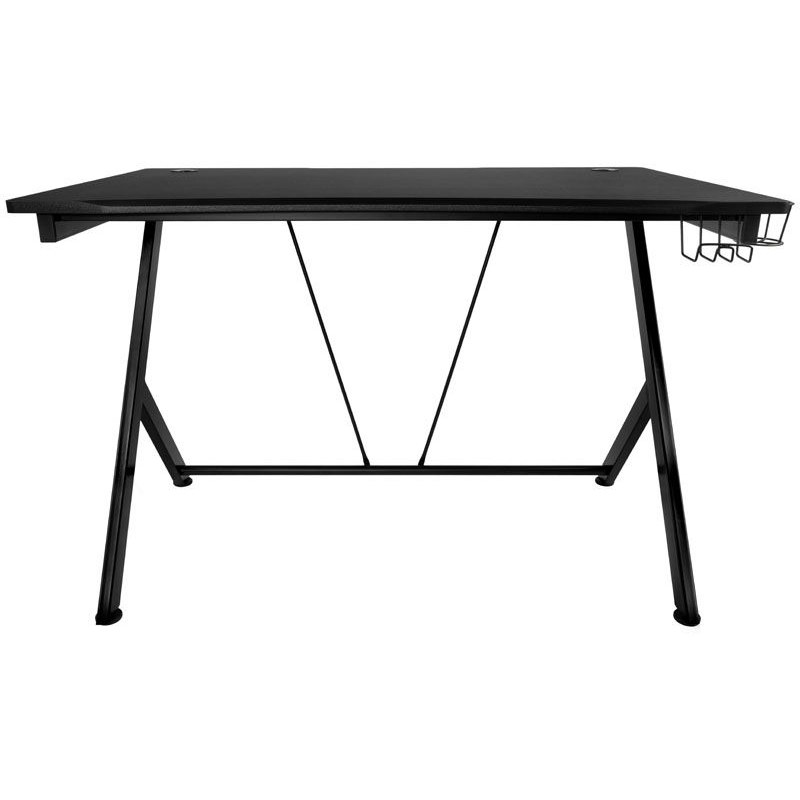 Mesa Gaming Nitro Concepts D12 Negro - Mesa Gaming