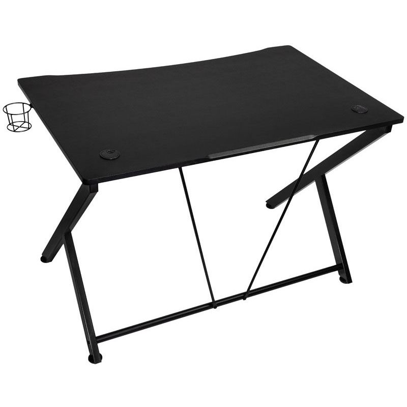 Mesa Gaming Nitro Concepts D12 Negro - Mesa Gaming