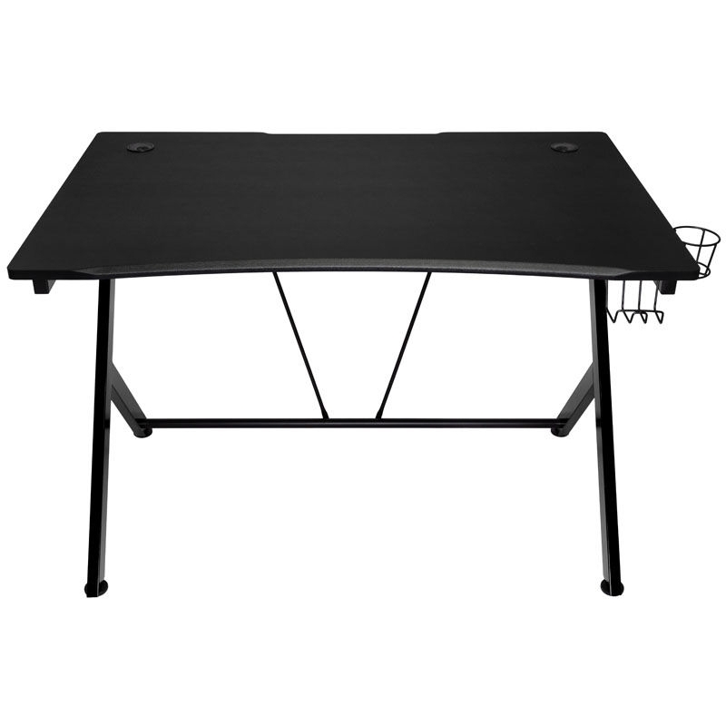 Mesa Gaming Nitro Concepts D12 Negro - Mesa Gaming