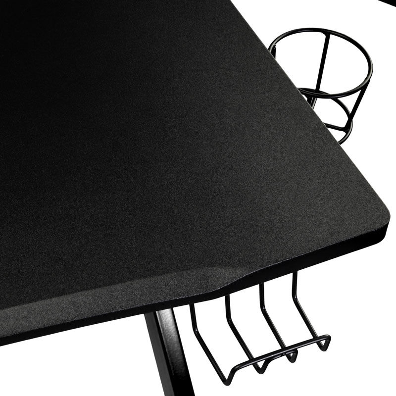 Mesa Gaming Nitro Concepts D12 Negro - Mesa Gaming