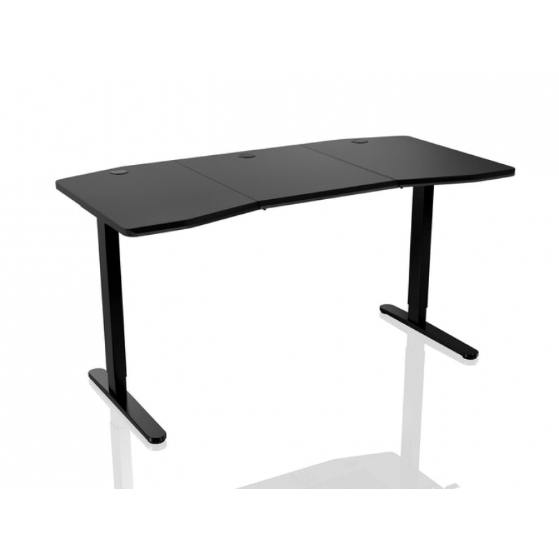 Nitro Concepts D16M Carbon Black Manual - Mesa Gaming