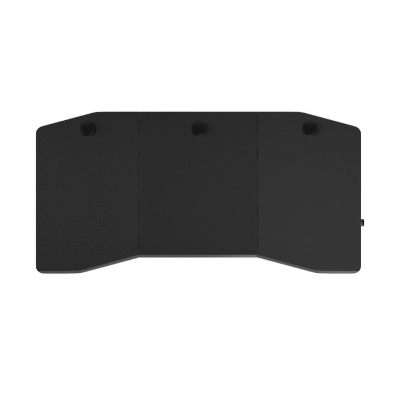 Nitro Concepts D16M Carbon Black Manual - Mesa Gaming