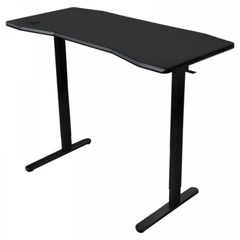 Nitro Concepts D16M Carbon Black Manual - Mesa Gaming