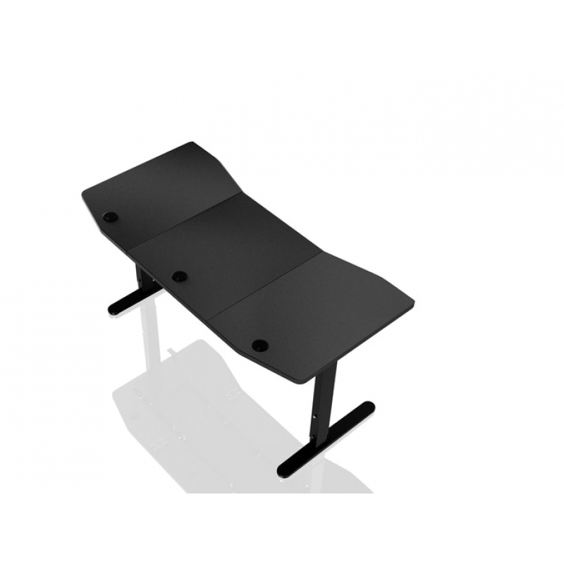 Nitro Concepts D16M Carbon Black Manual - Mesa Gaming