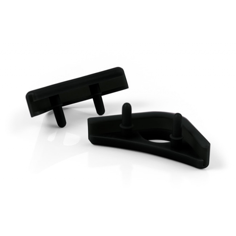 Noctua NA-SAVP1 Anti-Vibración Negro - Almohadillas