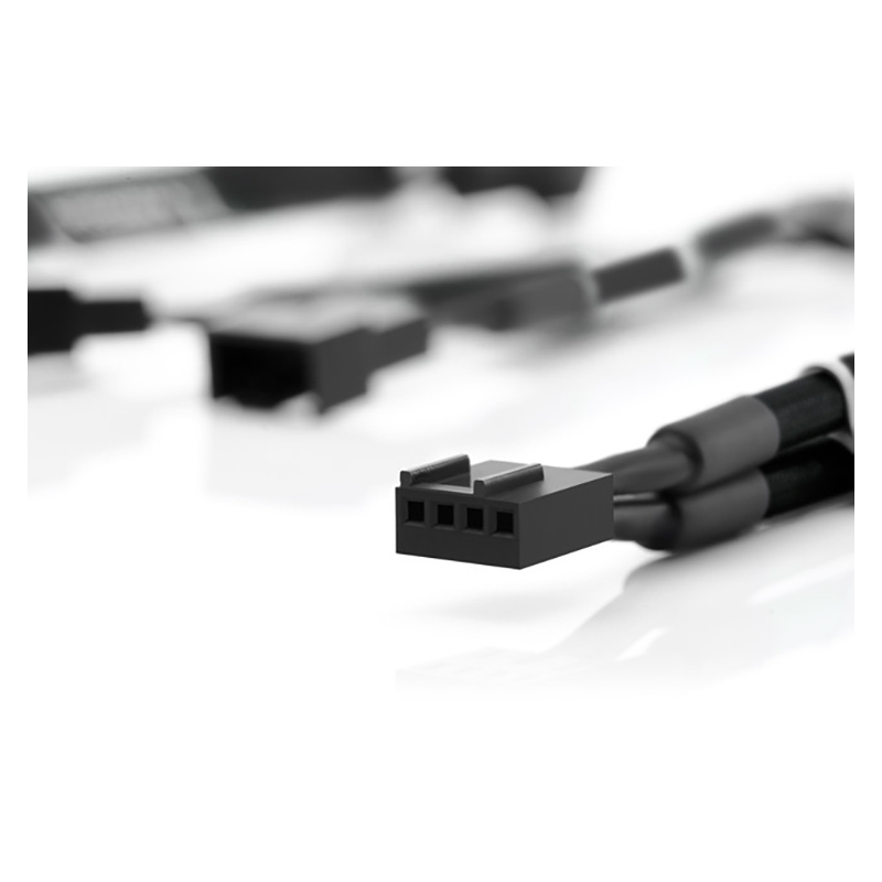 Noctua NA-SYC1 Chromax.black - Accesorio Ventilador