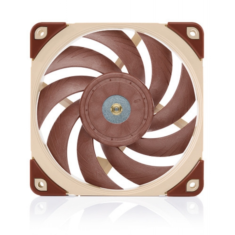 Ventilador Noctua NF-A12x25 PWM 120mm