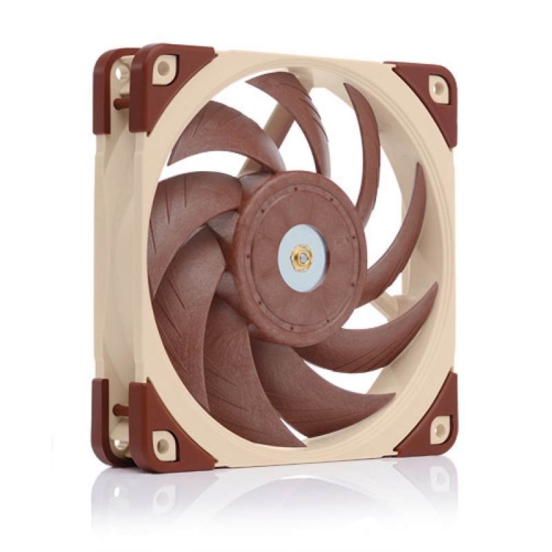 Ventilador Noctua NF-A12x25 PWM 120mm