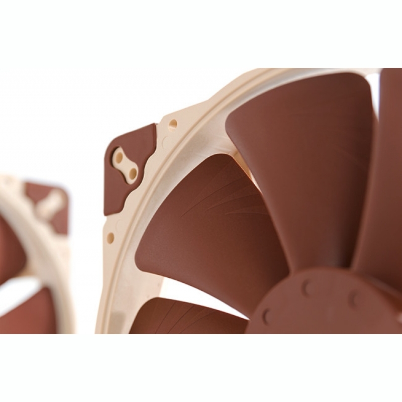 Ventilador Noctua NF-A20 FLX 200mm