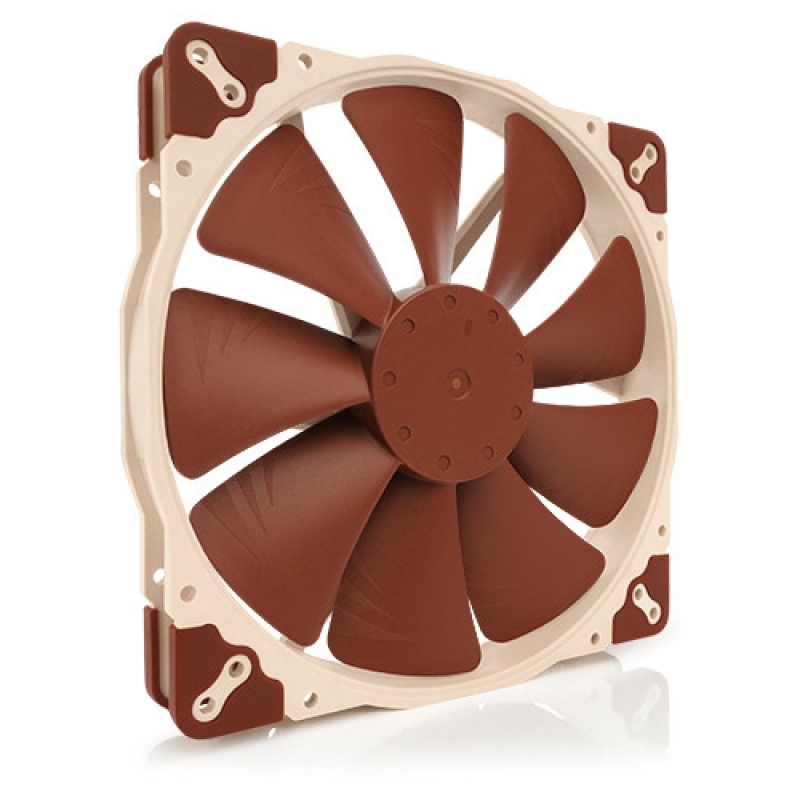 Ventilador Noctua NF-A20 PWM 200mm