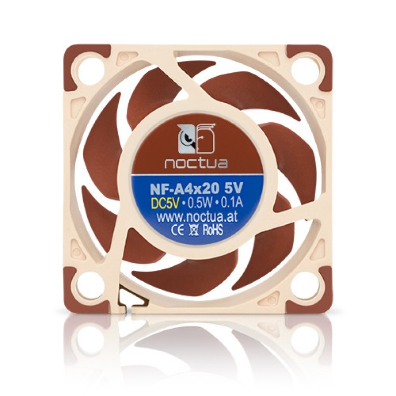 Ventilador Noctua NF-A4x20 5V 40mm