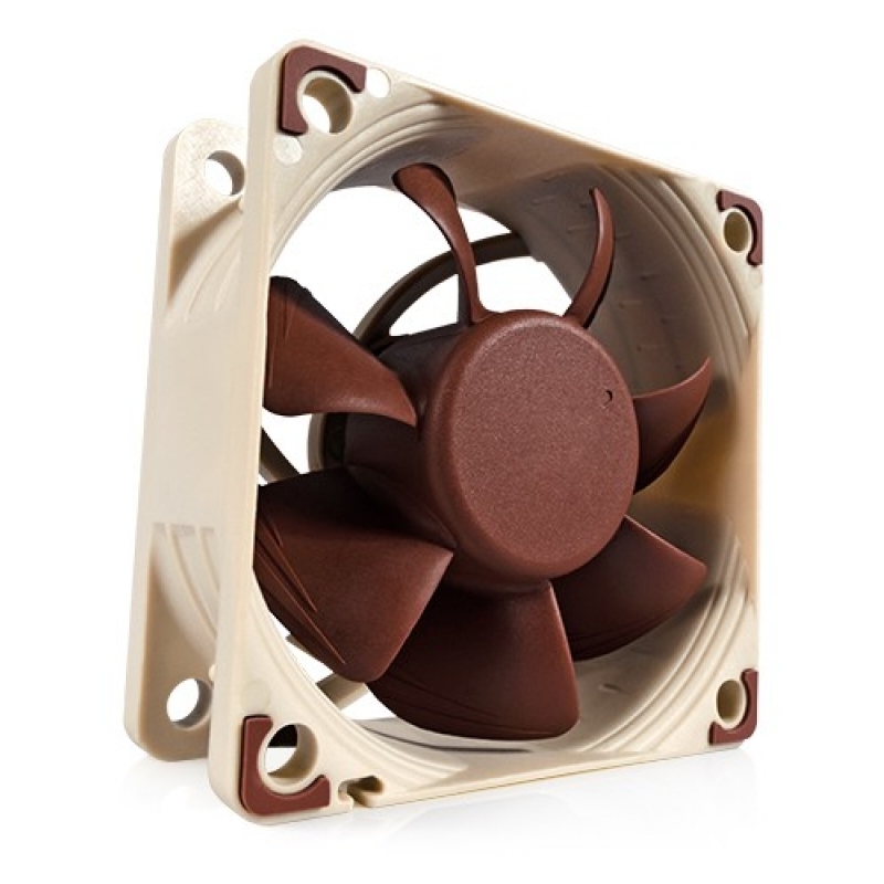 Ventilador Noctua NF-A6x25-PWM 60mm