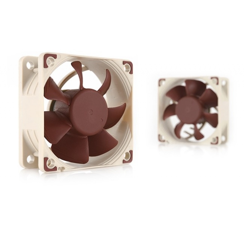 Ventilador Noctua NF-A6x25-PWM 60mm