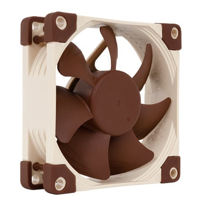 Noctua NF-A8 FLX - Ventilador 8 cm
