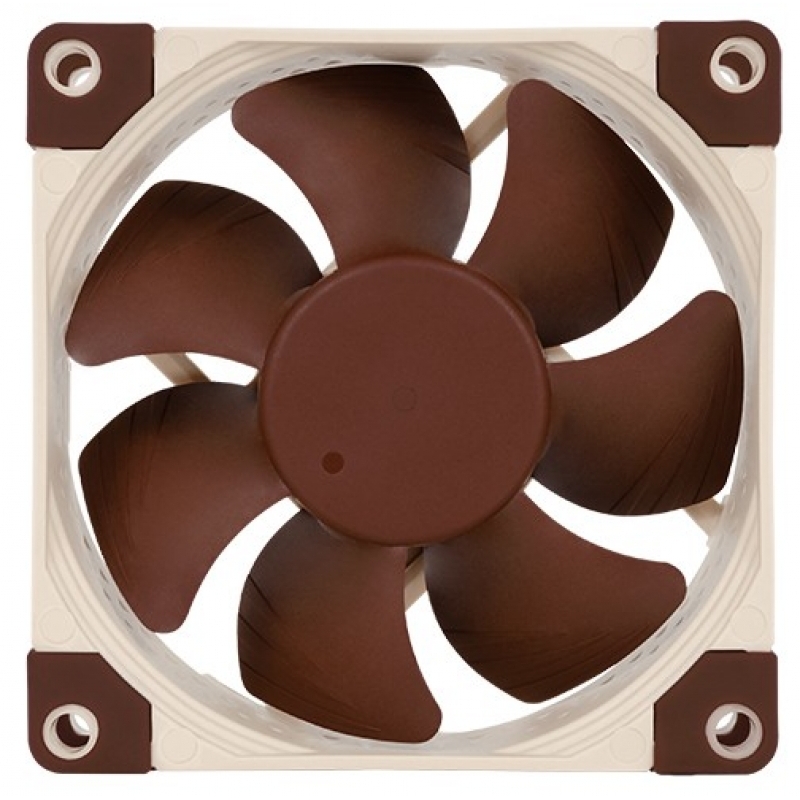 Noctua NF-A8 FLX - Ventilador 8 cm