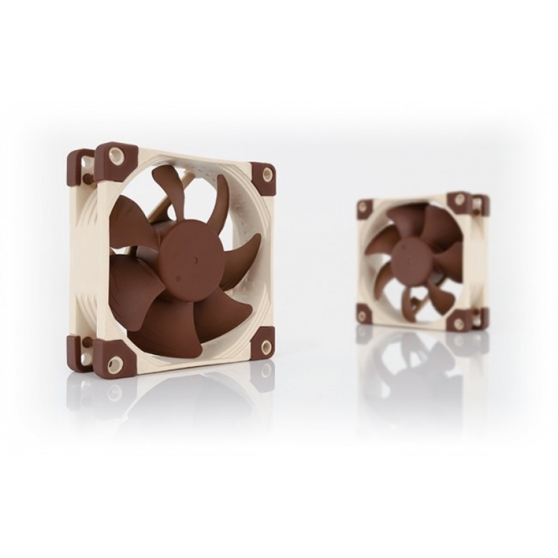 Noctua NF-A8 FLX - Ventilador 8 cm