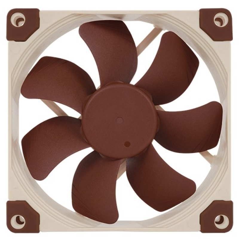 Ventilador Noctua NF-A9 FLX 90mm